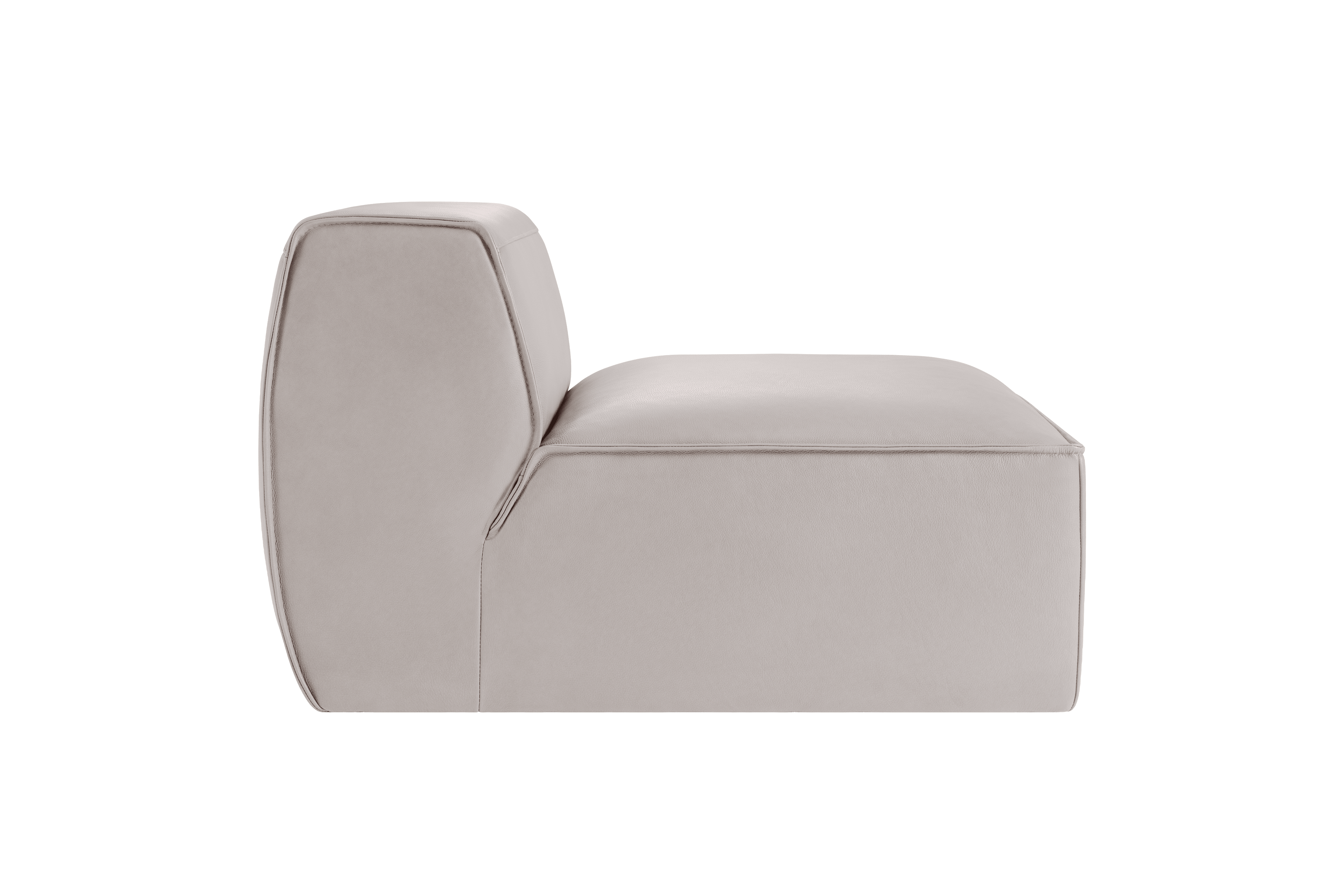 Fred Armless Chair