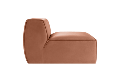 Fred Armless Chair