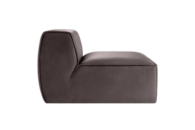 Fred Armless Chair