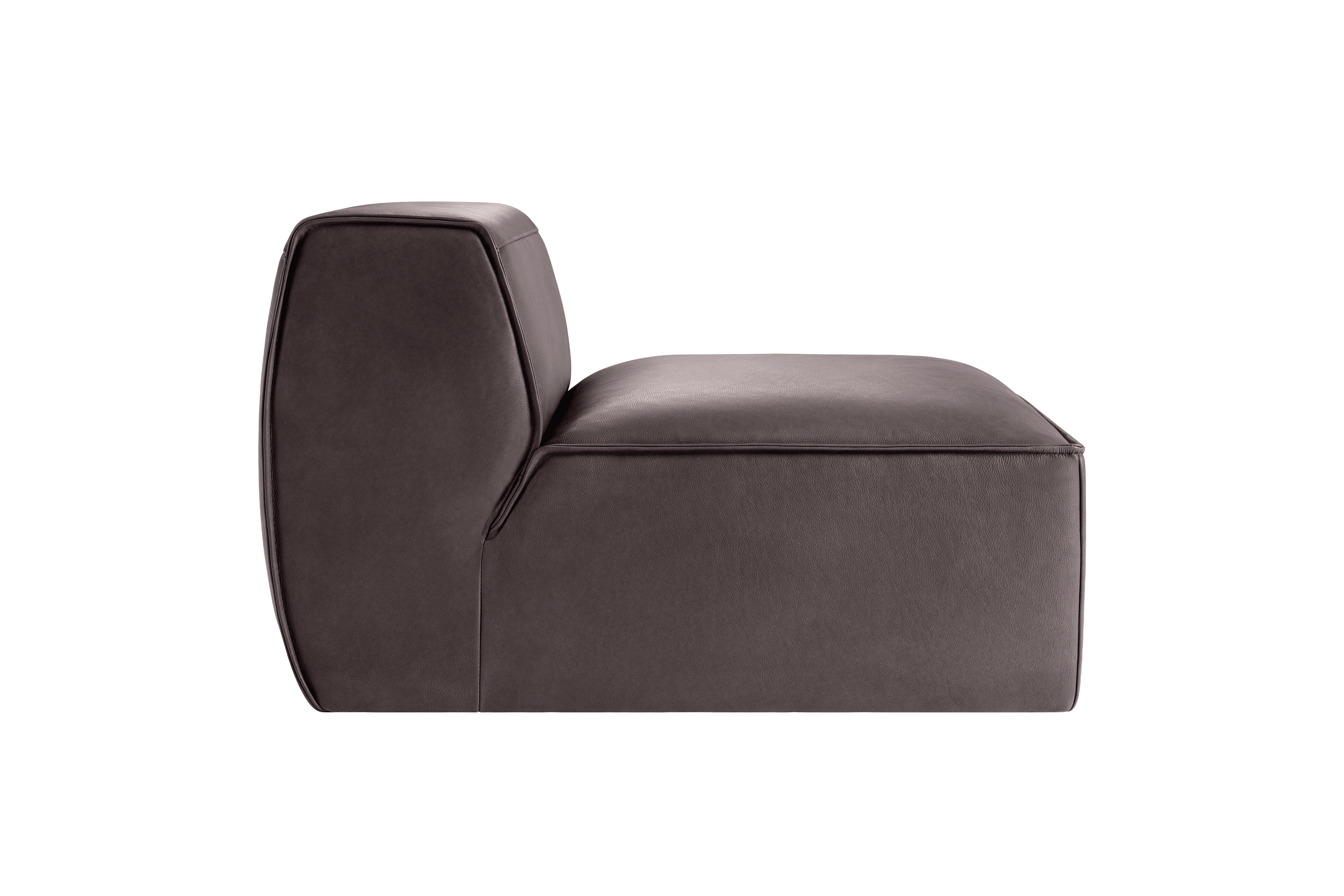 Fred Armless Chair