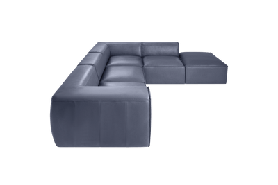 Fred Right Bumper Sectional