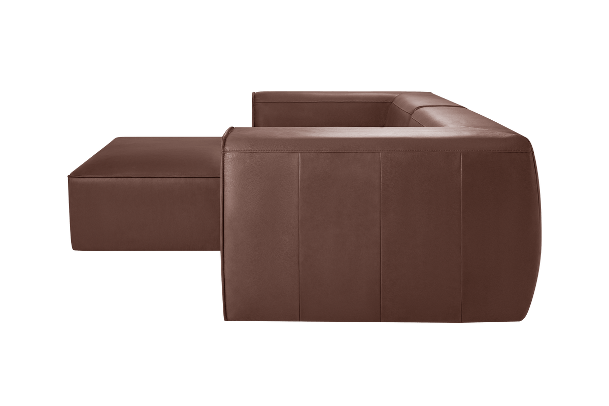 Fred Small Left Chaise