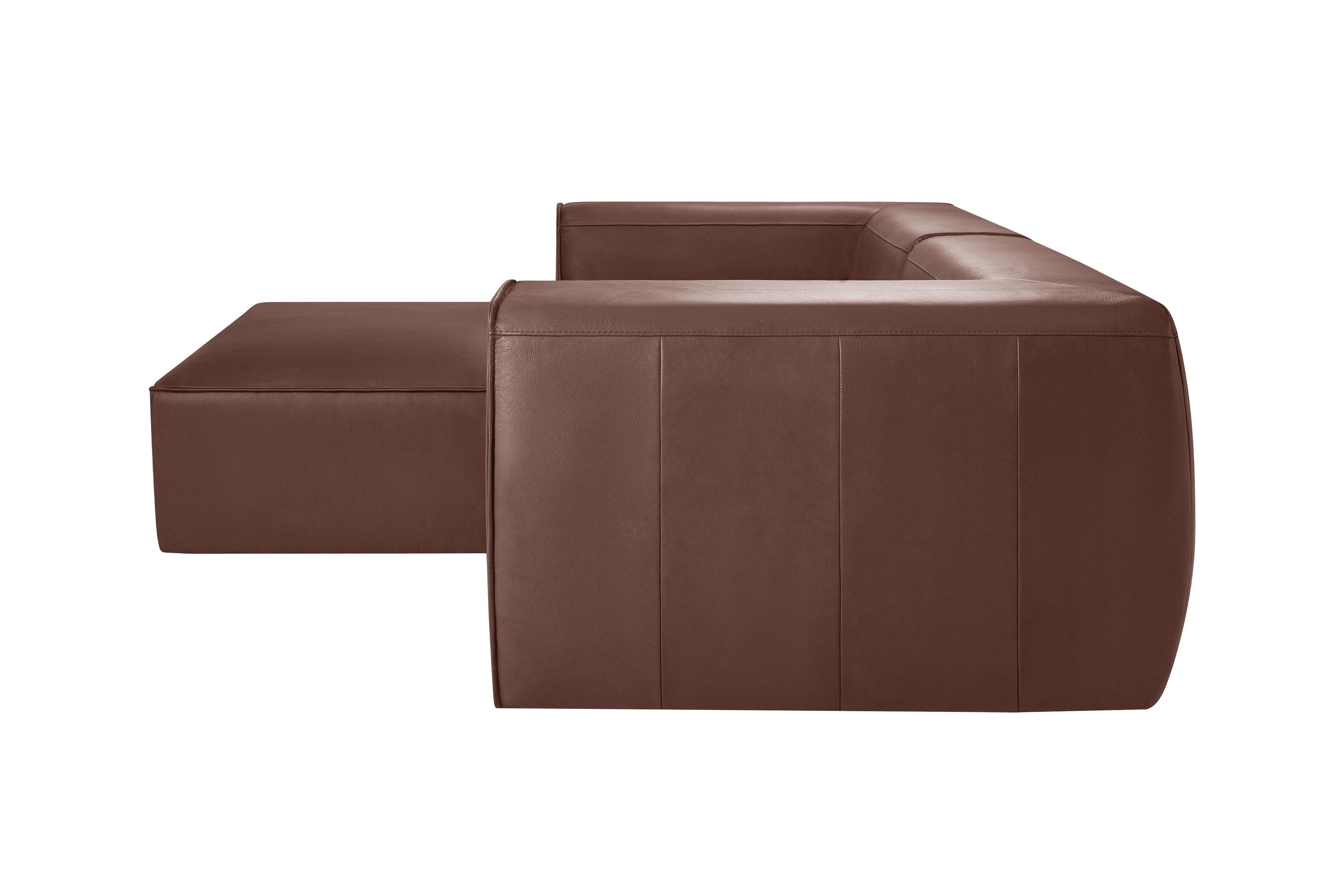 Fred Small Left Chaise