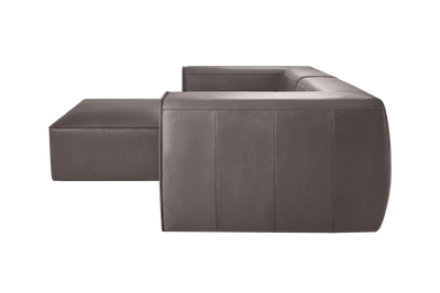 Fred Small Left Chaise