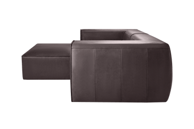 Fred Small Left Chaise