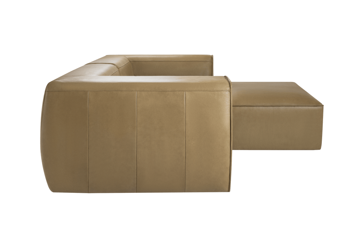 Fred Small Right Chaise