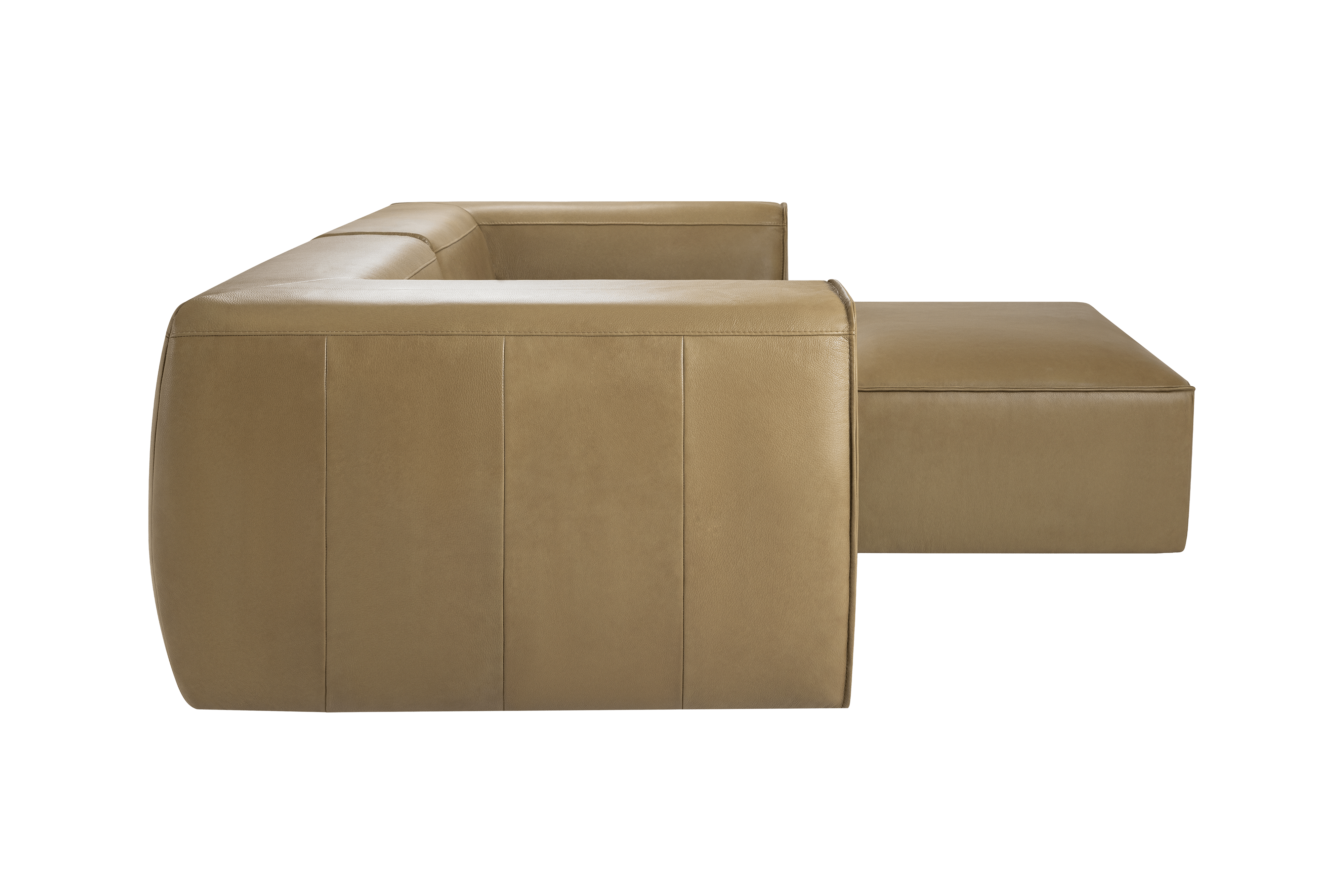 Fred Small Right Chaise