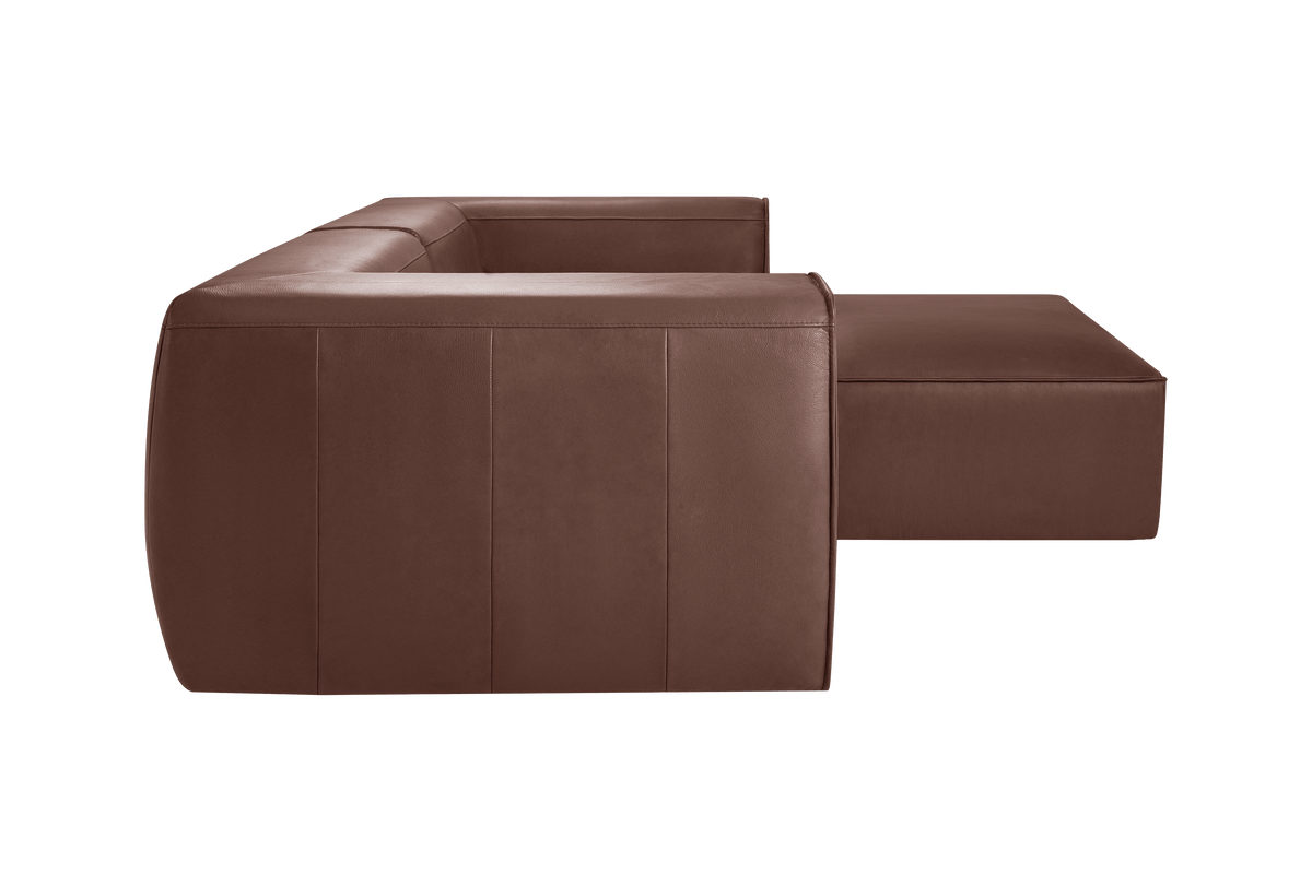 Fred Small Right Chaise