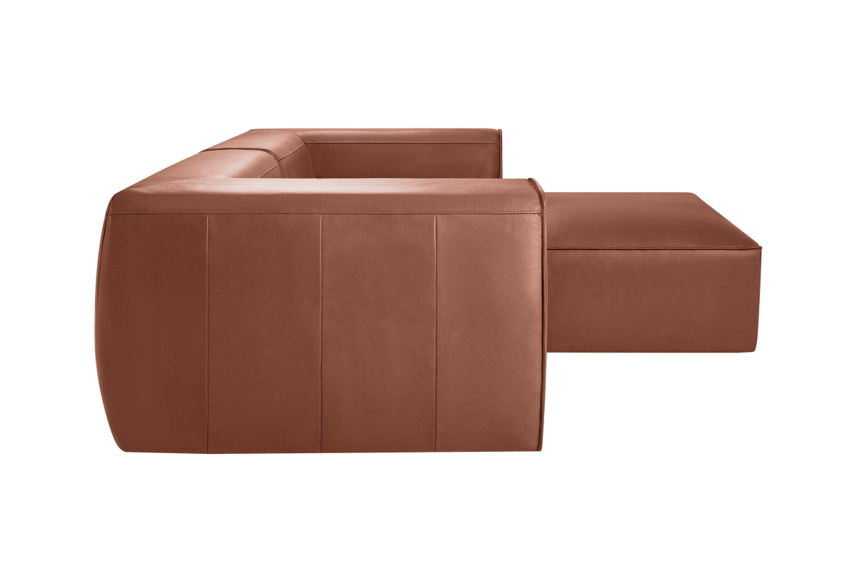 Fred Small Right Chaise