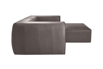 Fred Small Right Chaise