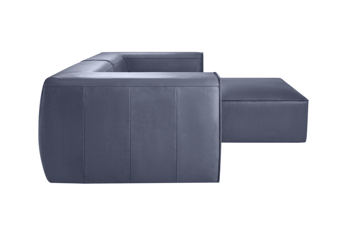 Fred Small Right Chaise