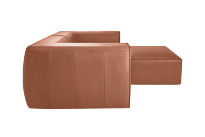 Fred Small Right Chaise