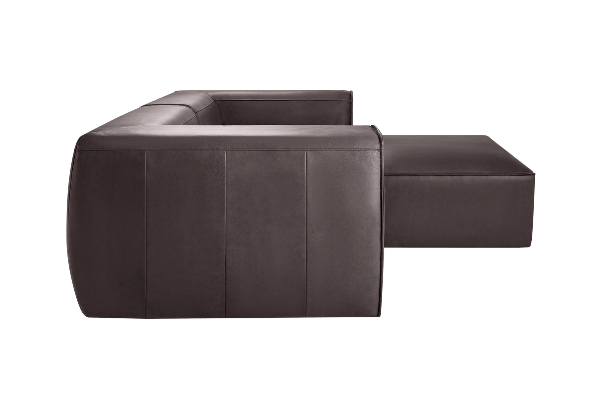 Fred Small Right Chaise