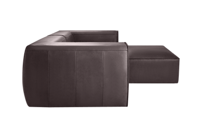 Fred Small Right Chaise