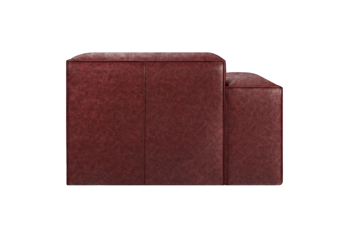 Elo Right Armchair