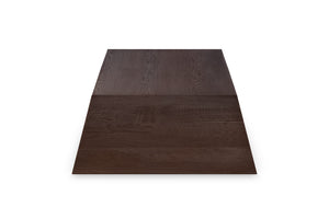 Trunc Oak Coffee Table
