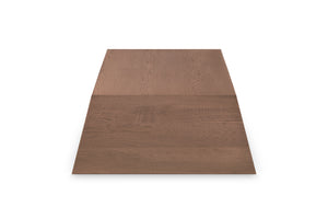 Trunc Oak Coffee Table