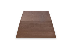Trunc Oak Coffee Table