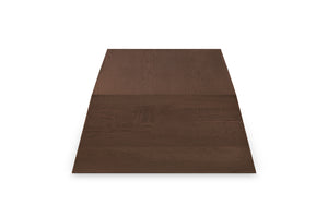 Trunc Oak Coffee Table