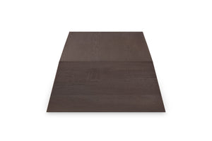 Trunc Oak Coffee Table