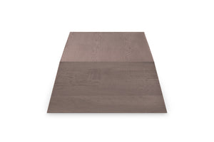 Trunc Oak Coffee Table