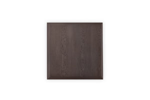 Trunc Oak Coffee Table
