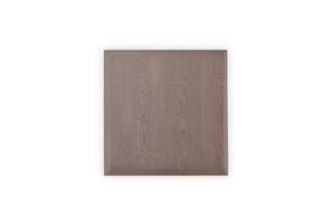 Trunc Oak Coffee Table