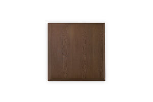 Trunc Oak Coffee Table
