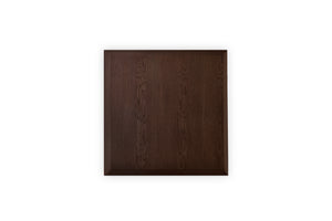 Trunc Oak Coffee Table