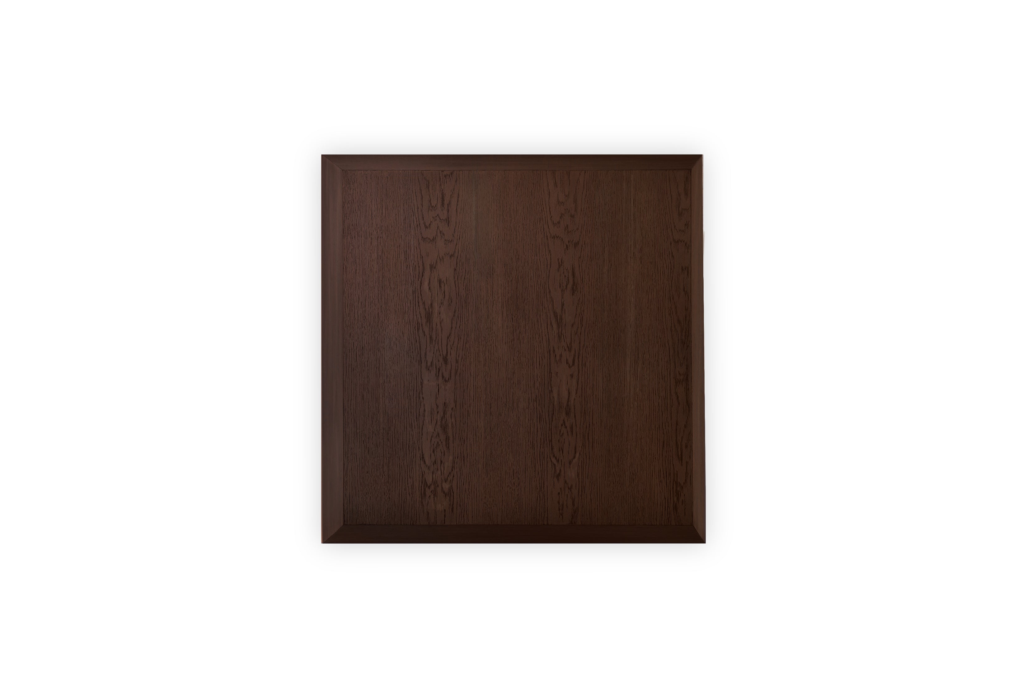 Trunc Oak Coffee Table