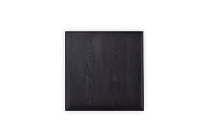 Trunc Oak Coffee Table