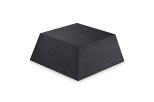 Trunc Oak Coffee Table