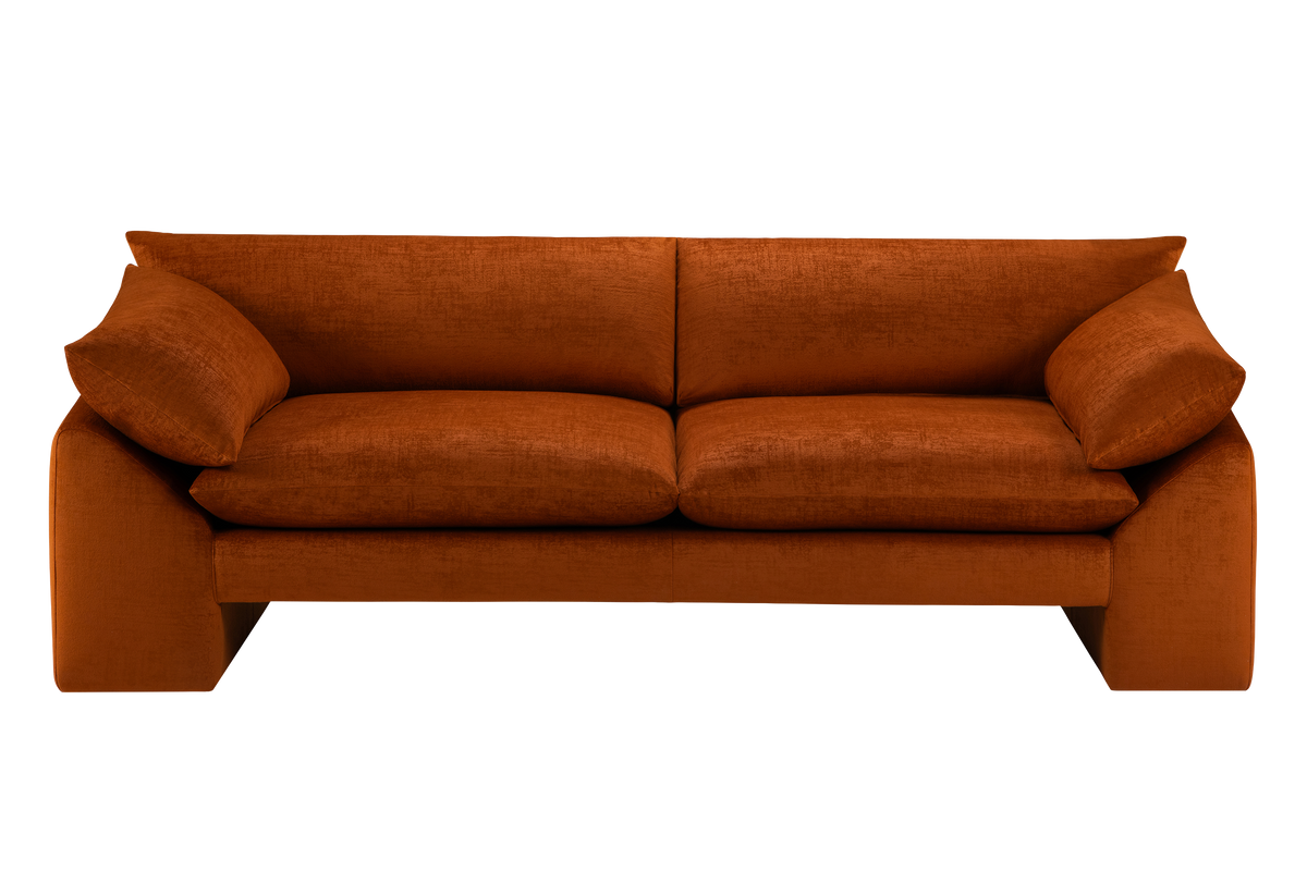 Lotus Large Sofa