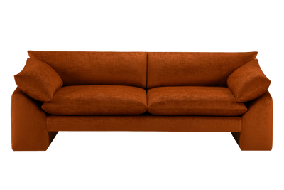 Lotus Large Sofa