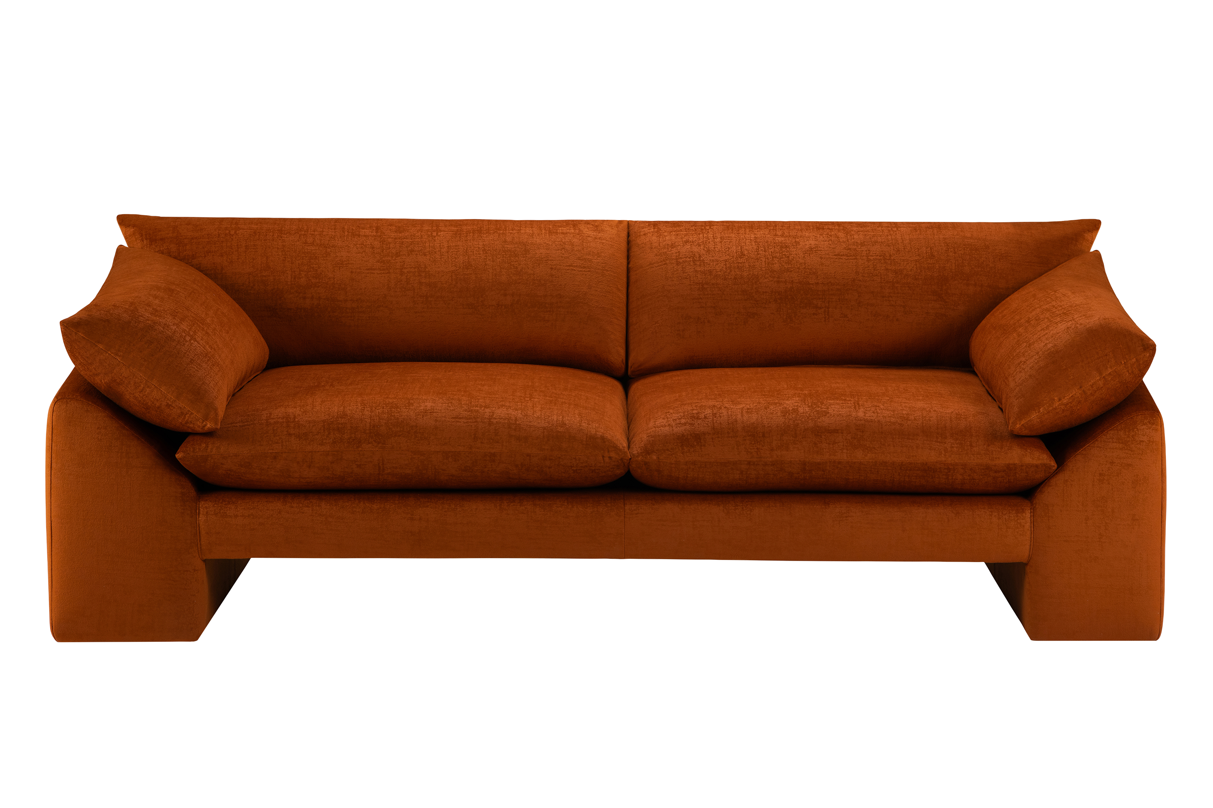 Lotus Large Sofa
