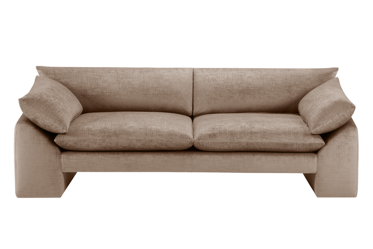 Lotus Large Sofa