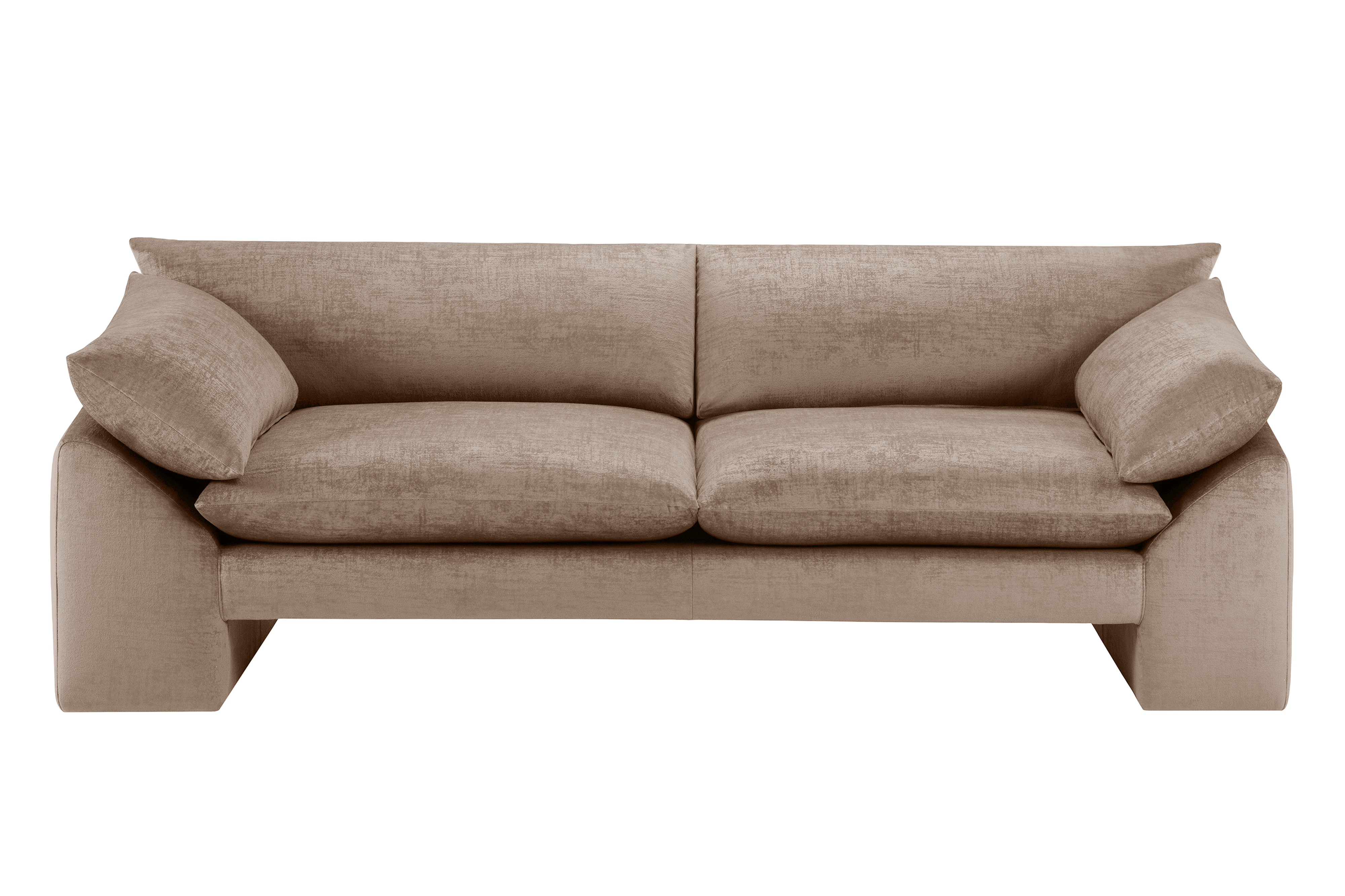 Lotus Large Sofa