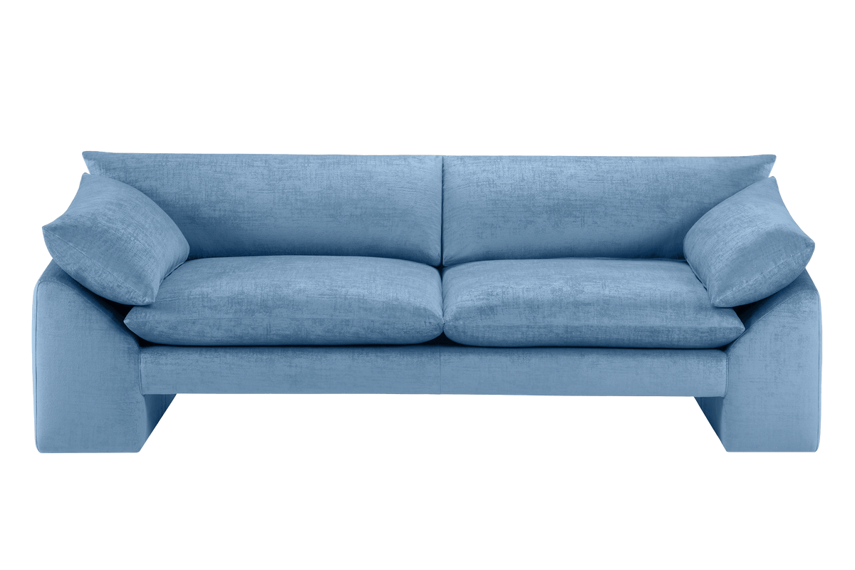 Lotus Large Sofa