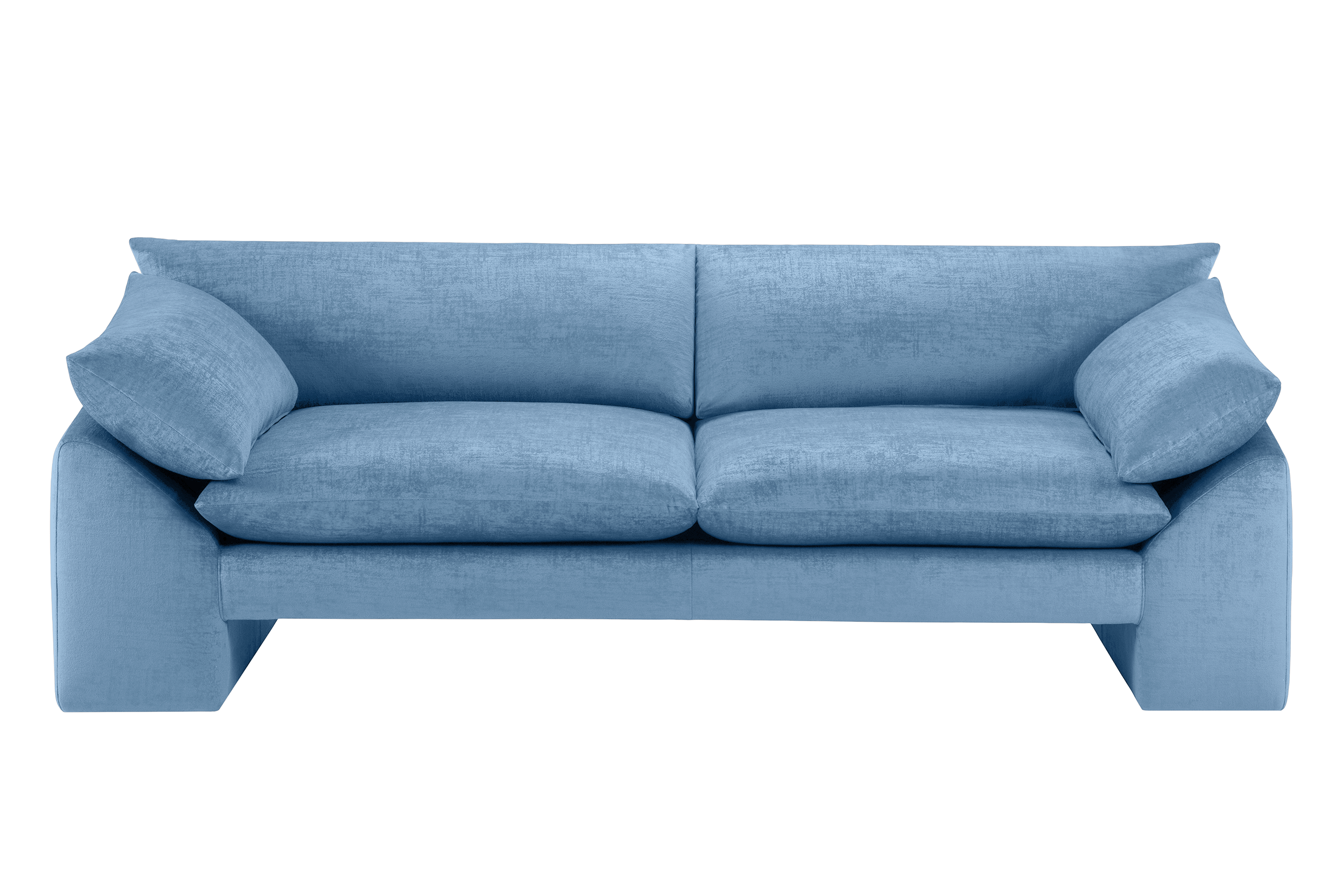 Lotus Large Sofa
