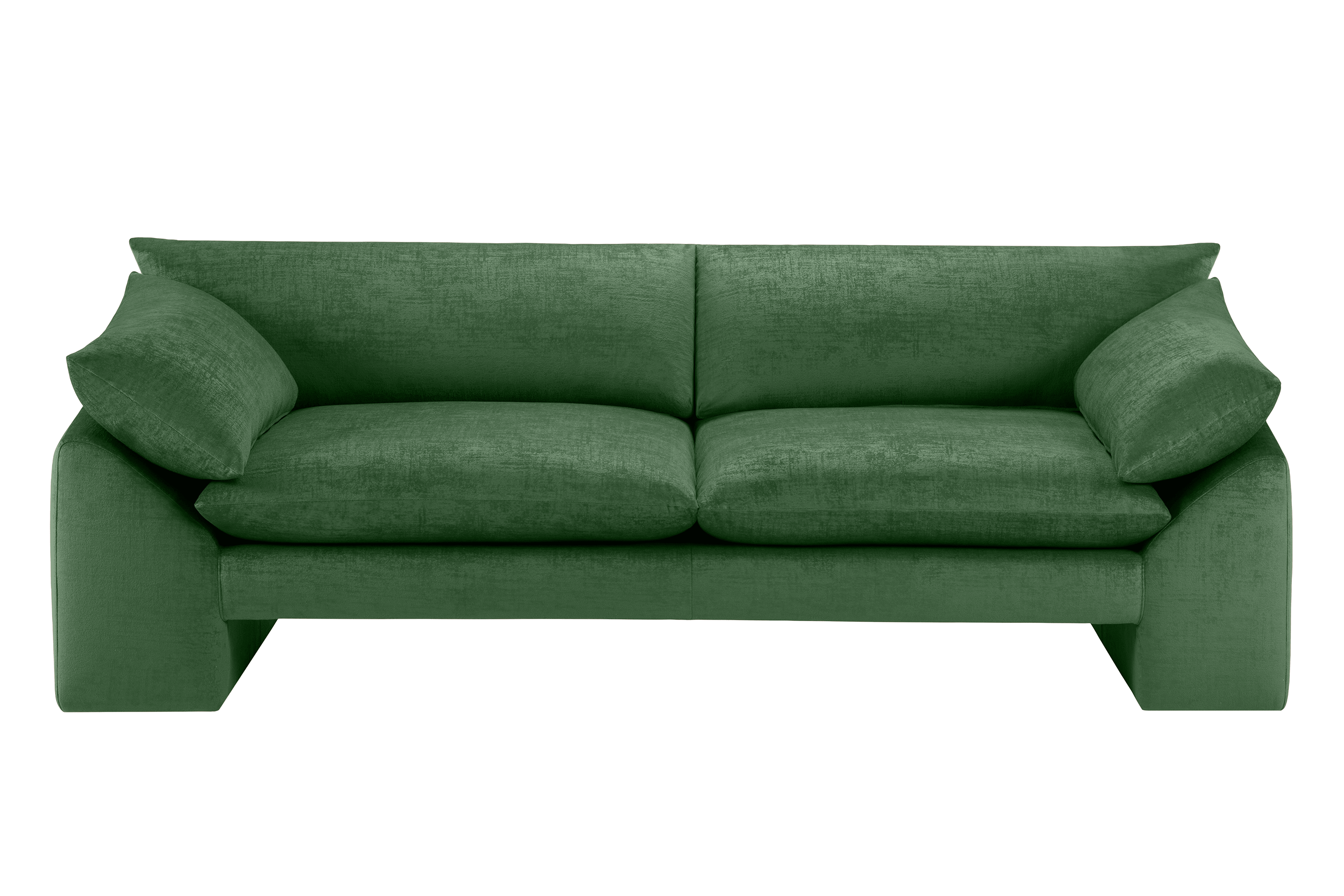 Lotus Large Sofa