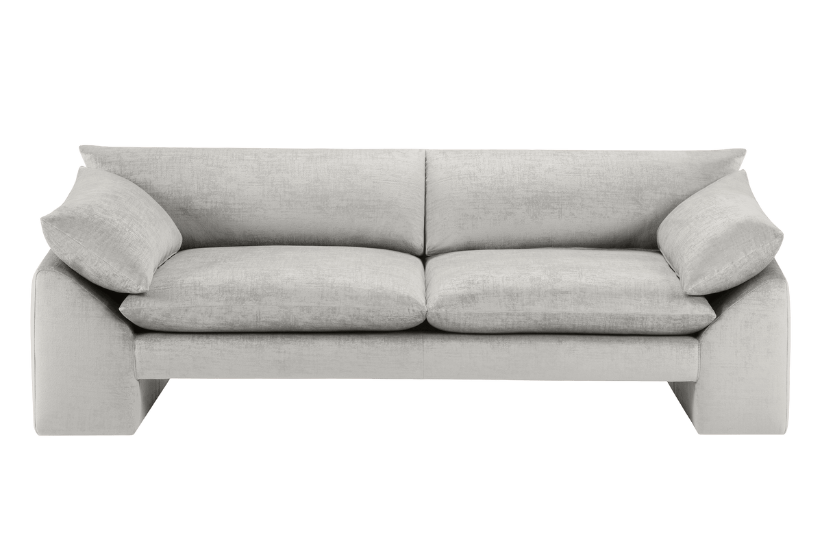 Lotus Large Sofa