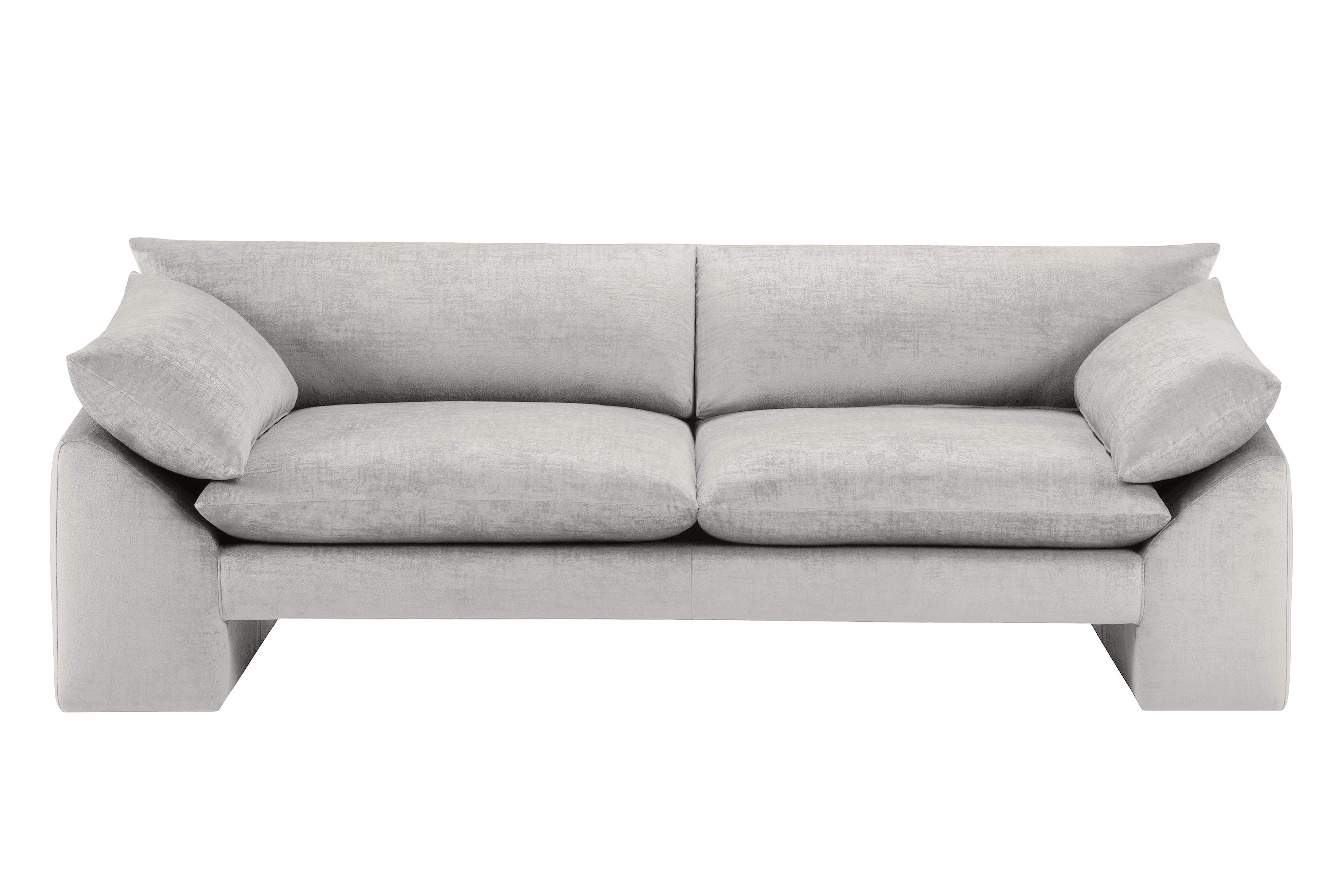 Lotus Large Sofa