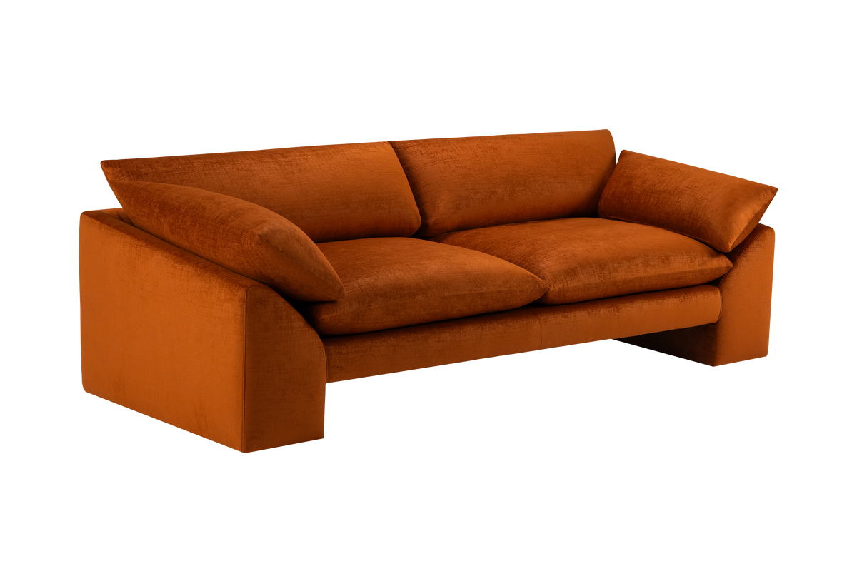Lotus Large Sofa