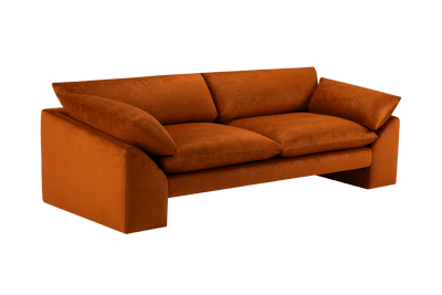 Lotus Large Sofa