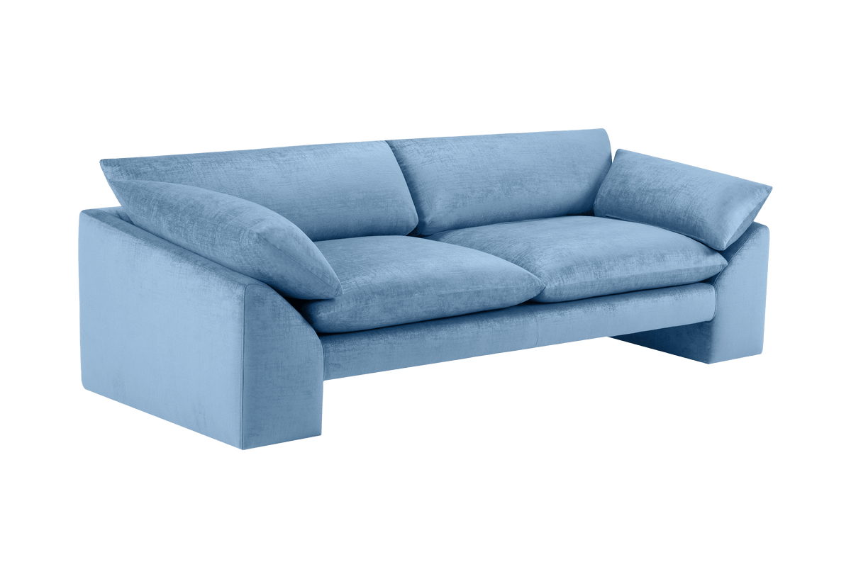 Lotus Large Sofa