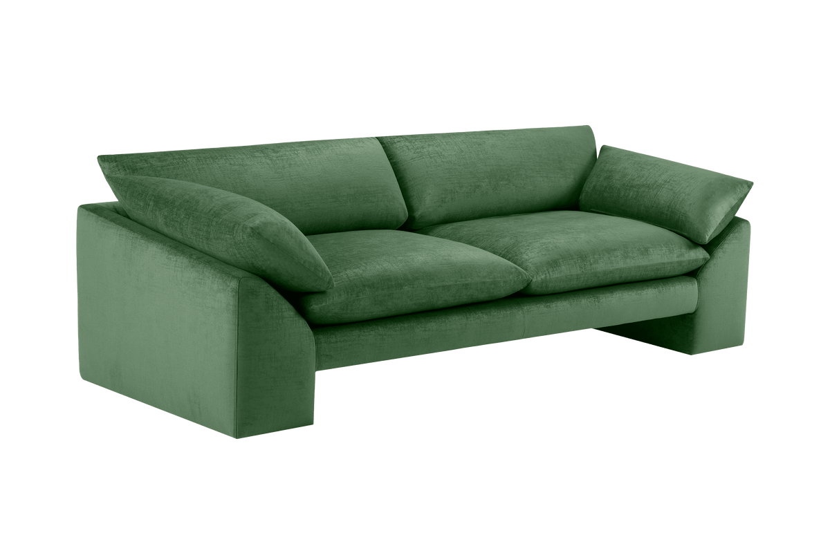 Lotus Large Sofa