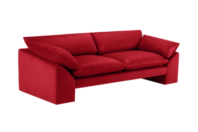 Lotus Large Sofa