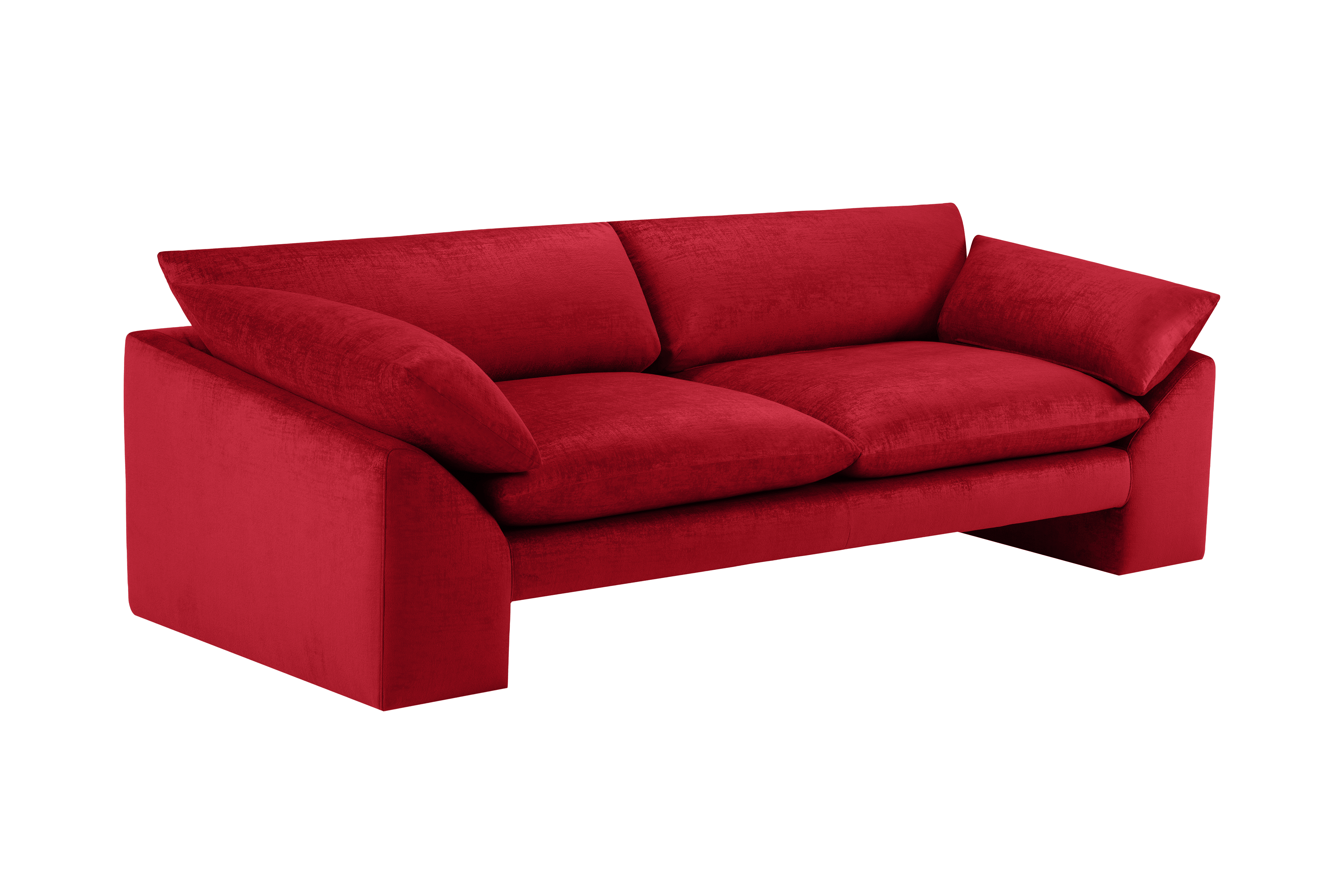 Lotus Large Sofa