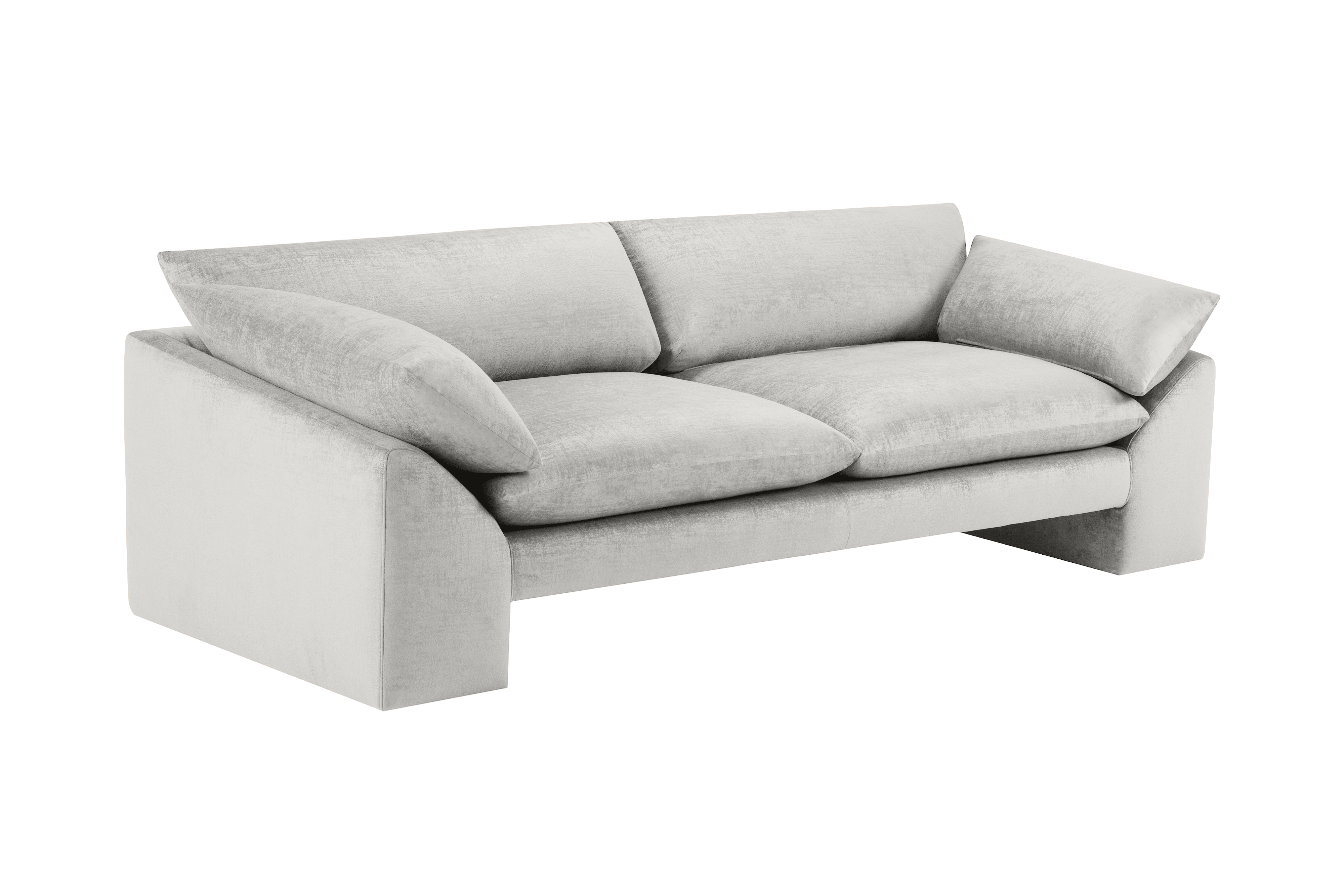 Lotus Large Sofa