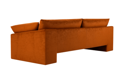 Lotus Large Sofa